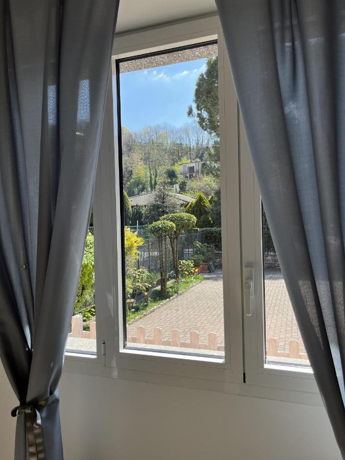Ca Del Fili Villa Lenno Exterior photo