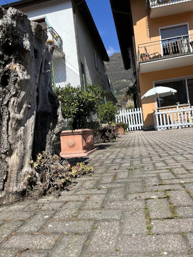 Ca Del Fili Villa Lenno Exterior photo